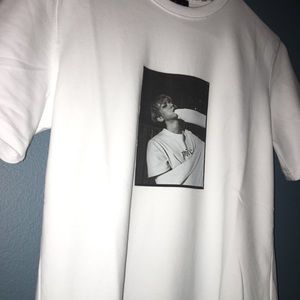 Prive by BBH White Selca Tee